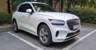 GV70 2.5 가솔린 2WD 125호5032 GV70장기렌트, 법인렌트견적